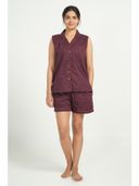 Maroon color option