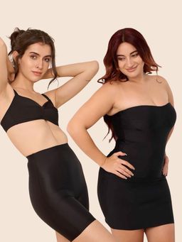 The Active Story - Black Shaping Bundle- Vacation (Pack of 2)