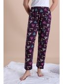 Purple color option, Sold out, Currently selected