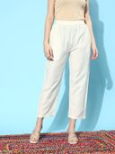 Off White color option, Currently selected