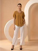 Mustard color option, Currently selected