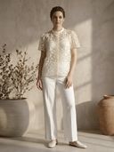 Cream color option