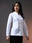 White color option