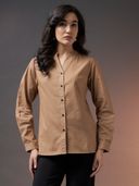 Beige color option, Currently selected