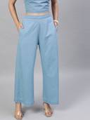 Blue color option, Sold out, Currently selected