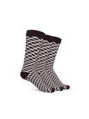 Brown color option, Currently selected