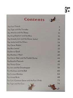 Pegasus - Animal Stories Book