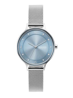 Skagen - Anita Lille Silver Watch SKW3065