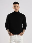 Black color option, Sold out, Currently selected