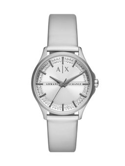 ARMANI EXCHANGE - Silver Watch AX5270