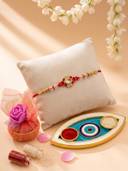 Red color option, Sold out