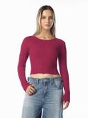 Maroon color option, Currently selected