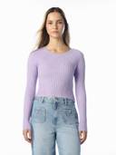 Purple color option