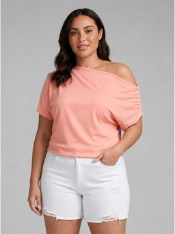 KOTTY - Women Pink Top