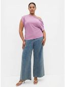 Purple color option, Currently selected