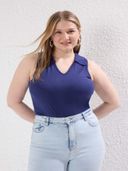 Navy Blue color option, Currently selected