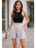 Grey color option, Currently selected
