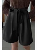 Black color option, Currently selected