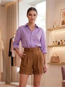 Khaki color option, Currently selected