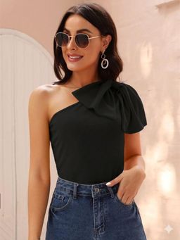 KOTTY - Women Black Top