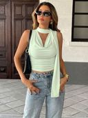 Green color option