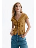 Khaki color option, Currently selected