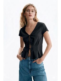 KOTTY - Women Black Top