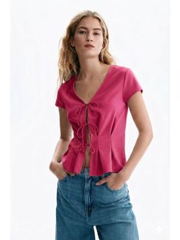 KOTTY - Women Pink Top