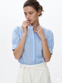 KOTTY - Women Blue Shirt