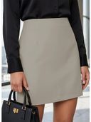 Grey color option, Currently selected