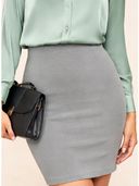 Grey color option, Currently selected