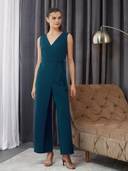 Teal color option, Currently selected