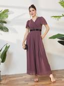 Mauve color option