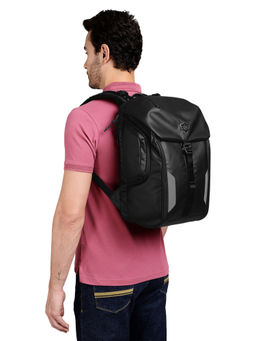 Royal Enfield - Semihard 25L Waterproof Backpack