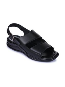 LIBERTY - Coolers 2013-24 Formal Black Sandal
