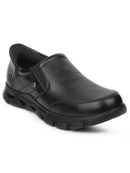 LIBERTY - Healers Asf-2 Black Casual Non Lacing Sneakers