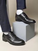 Black color option, Currently selected