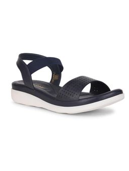 LIBERTY - Healers Jd-39 Casual Navy Blue Sandal