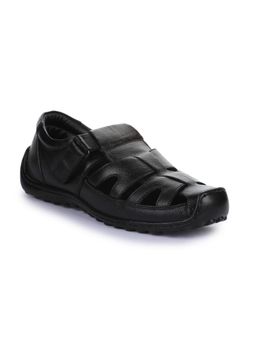 LIBERTY - Healers Lom-428 Casual Black Sandal