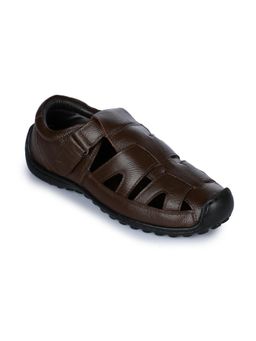 LIBERTY - Healers Lom-428 Casual Brown Sandal