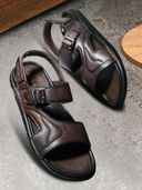 Brown color option, Currently selected