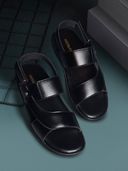 Black color option, Currently selected