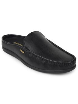 LIBERTY - Fortune Vsl-6 Black Casual Loafers