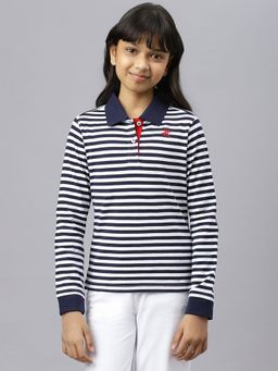 Beverly Hills Polo Club - More Than A Stripe Polo