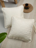 Cream color option, Currently selected