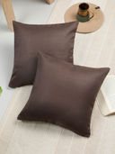 Brown color option, Currently selected