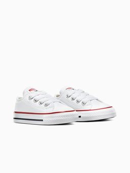Converse - Infant Chuck Taylor All Star Classic Low Top Sneaker