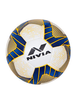 Nivia - Football Force II (Size-4)