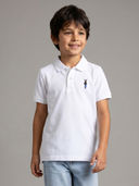 White color option, Currently selected