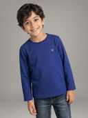Blue color option